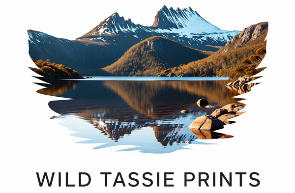 Wild Tassie Prints
